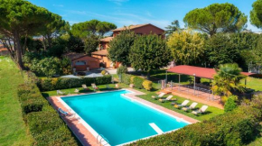 CASALE IL TORCHIO 12&4, Emma Villas